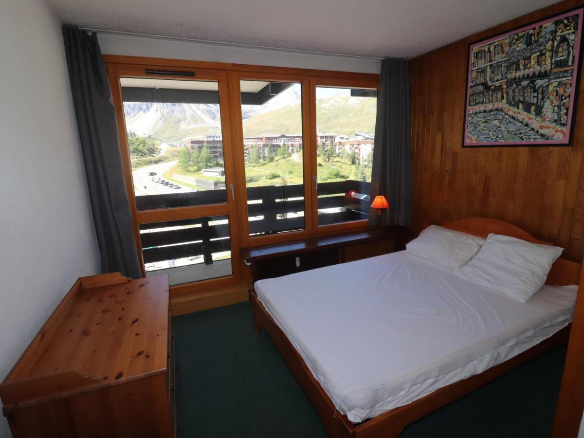 Appartement Pratique Avec Balcon, Au Pied Des Pistes Et Commerces, 6 Pers., Tignes - Fr-1-502-521 外观 照片