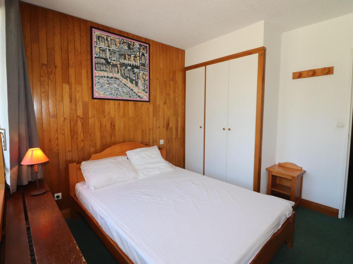 Appartement Pratique Avec Balcon, Au Pied Des Pistes Et Commerces, 6 Pers., Tignes - Fr-1-502-521 外观 照片